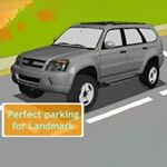 Perfect Parking for Landmark