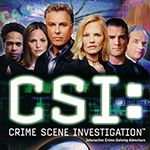 CSI: Crime Scene Investigation