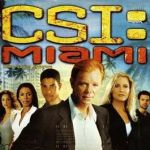 CSI: Miami