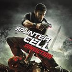 Tom Clancy's Splinter Cell: Conviction