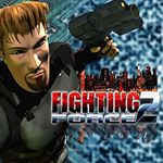 Fighting Force 2 (1999)