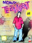 Teenagent
