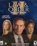 Law & Order II: Double or Nothing