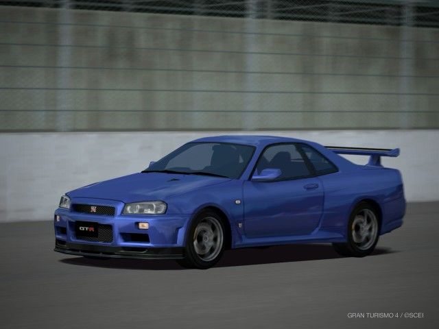 Skyline Gtr R34 Specs. 2002 Nissan Skyline GT-R