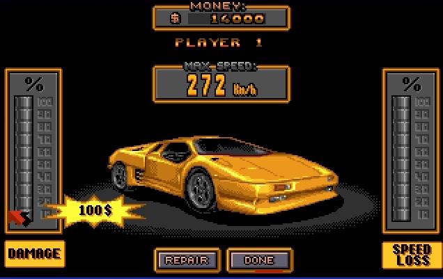 1992 lamborghini diablo. 1990 Lamborghini Diablo