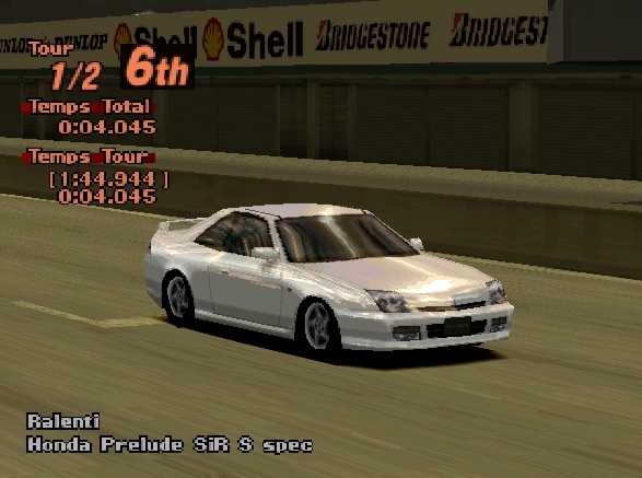 Honda Prelude Sir. 1998 Honda Prelude SiR S Spec