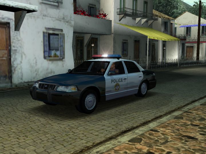 Ford crown victoria police interceptor top speed #5 Ford crown victoria police interceptor top speed #5