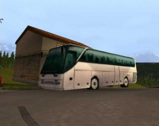 setra racing