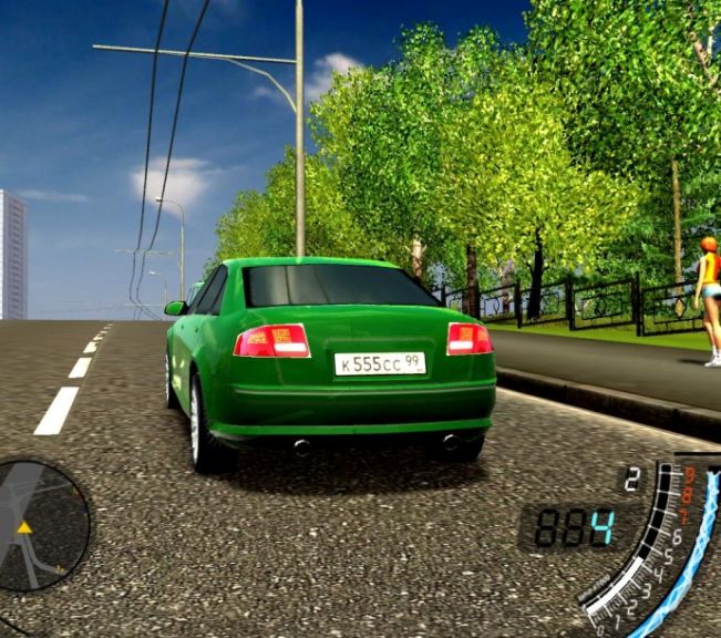 2004 audi a8. 2004 Audi A8 L D3 [Typ 4E]