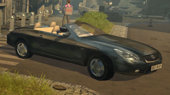 2002 Lexus Sc430. 2002 Lexus SC 430 [Z4]