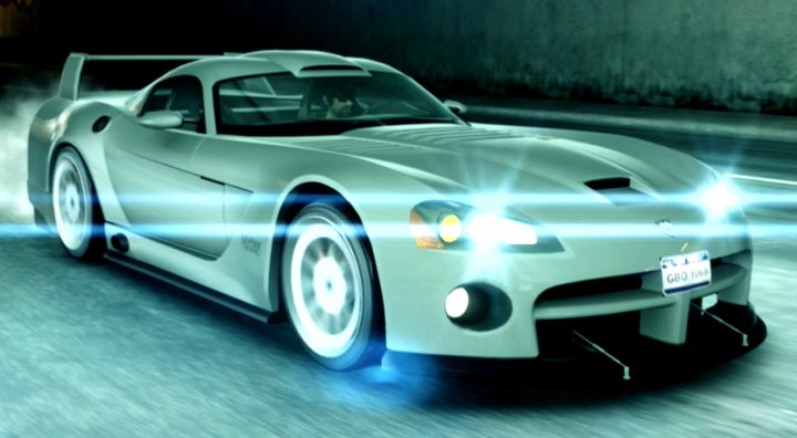 1999 Dodge Viper Gt2. 2000 Dodge Viper GTS-R Concept