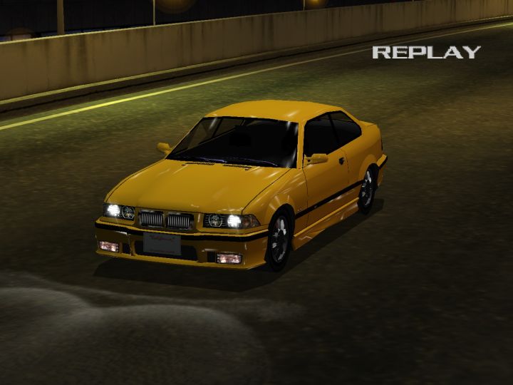 Igcd Net Bmw M3 In Shutokou Battle 2