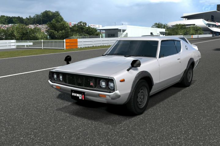 c110 nissan