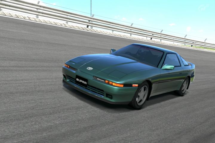 1990 toyota supra gt coupe twin turbo #3 1990 toyota supra gt coupe twin turbo #3