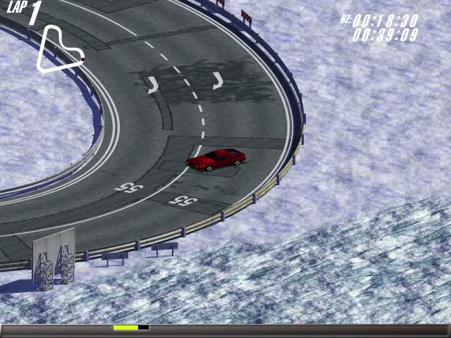 Asphalt Duell The Challenge Free