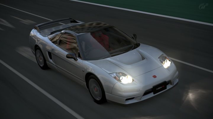 Igcd Net Honda Nsx In Gran Turismo 6