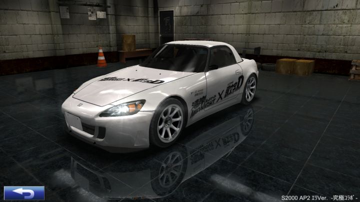 Igcd Net Honda S2000 In ドリフトスピリッツ