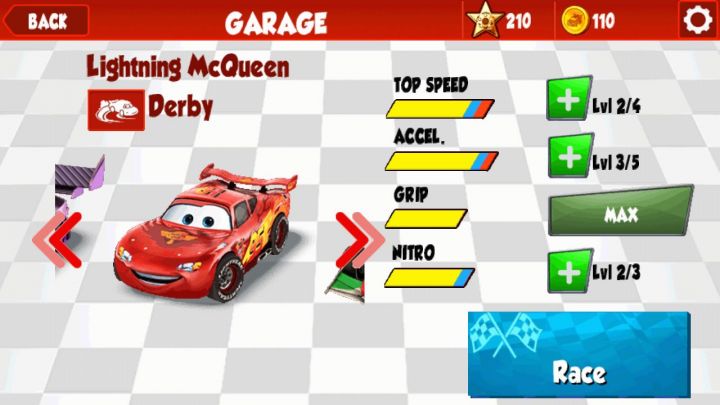 Igcd Net Made For Game Nascar In Cars Hotshot Racing