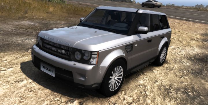 range rover unlimited