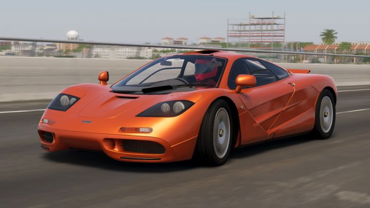 Igcd Net Mclaren F1 In The Crew 2