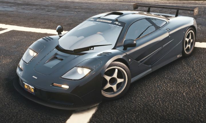 Igcd Net Mclaren F1 Lm In Need For Speed Rivals