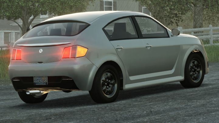 Igcd Net Chevrolet Cruze In The Crew