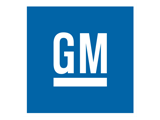 Logo GM