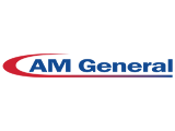 Logo AM General