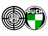 Logo Steyr-Puch
