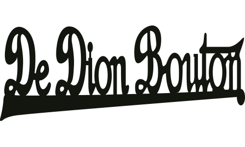 Logo De Dion-Bouton