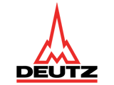 Logo Deutz