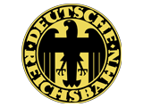 Logo Deutsche Reichsbahn