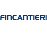 Logo Fincantieri