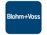 Logo Blohm+Voss