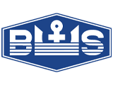 Logo Bohai Shipyard