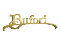 Logo Bufori