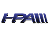 Logo HPA Motorsports