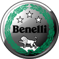 Logo Benelli