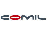 Logo Comil