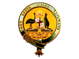 Logo New South Wales Railway Company