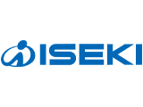 Logo Iseki