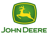 Logo John Deere