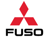 Logo Mitsubishi Fuso