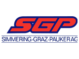 Logo SGP