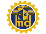 Logo Mazagon Dock Shipbuilders
