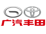 Logo GAC Toyota