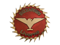 Logo Bizzarrini