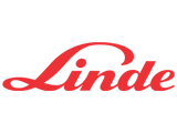 Logo Linde