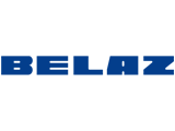 Logo BelAZ