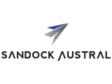 Logo Sandock-Austral